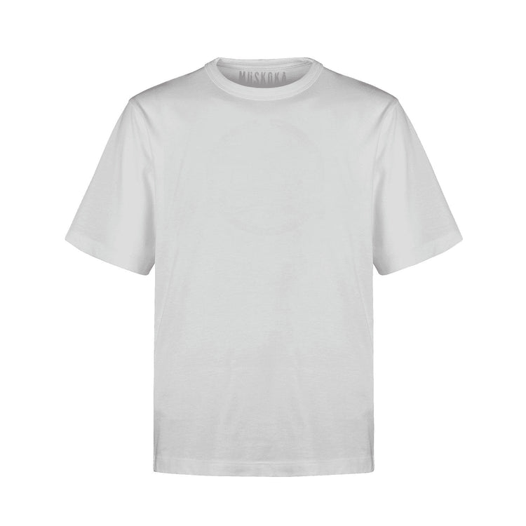 S05917 - Liberty - Adult Cotton/Poly Crewneck T-Shirt