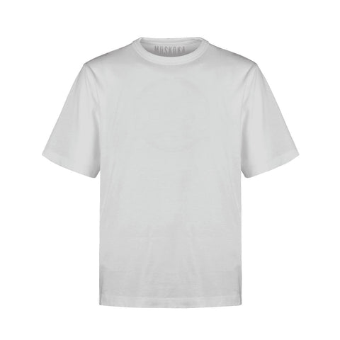 S05917 - Liberty - Adult Cotton/Poly Crewneck T-Shirt