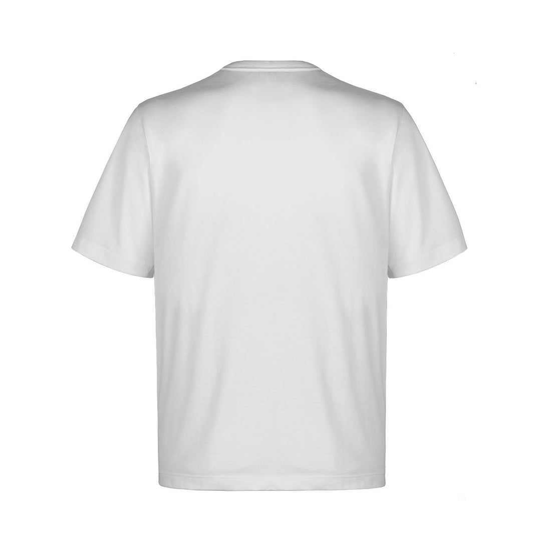 S05917 - Liberty - Adult Cotton/Poly Crewneck T-Shirt