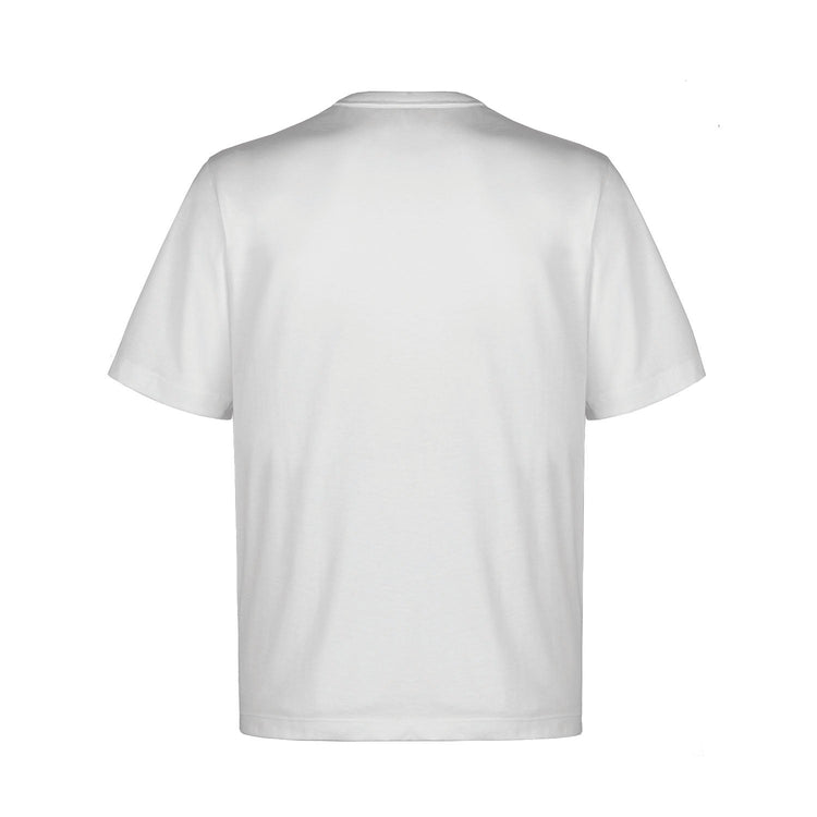 S05917 - Liberty - Adult Cotton/Poly Crewneck T-Shirt