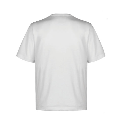 S05917 - Liberty - Adult Cotton/Poly Crewneck T-Shirt
