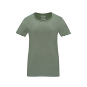 S05918 - Liberty - Ladies Poly/Cotton Crewneck T-Shirt