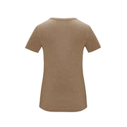 S05918 - Liberty - Ladies Poly/Cotton Crewneck T-Shirt