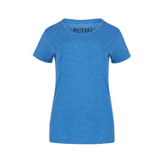 S05918 - Liberty - Ladies Poly/Cotton Crewneck T-Shirt