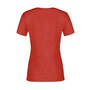 S05918 - Liberty - Ladies Poly/Cotton Crewneck T-Shirt