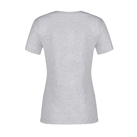 S05918 - Liberty - Ladies Poly/Cotton Crewneck T-Shirt