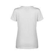 S05918 - Liberty - Ladies Poly/Cotton Crewneck T-Shirt