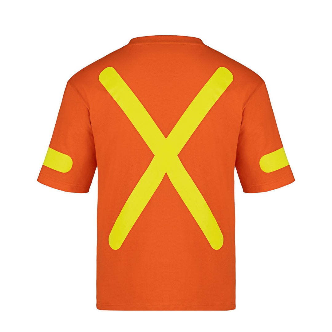 S05933 - Sentry - Adult Cotton Safety T-Shirt