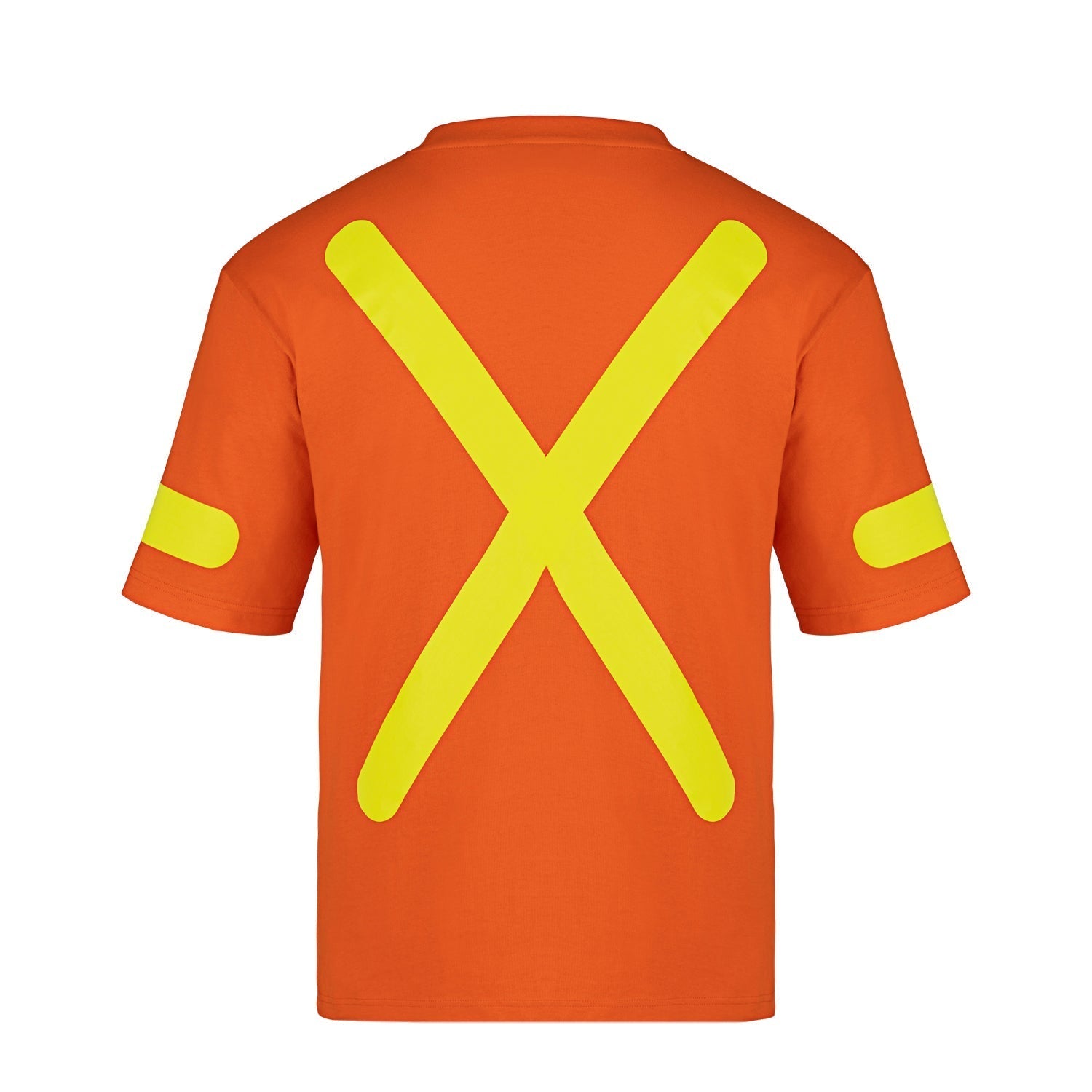 S05933 - Sentry - Adult Cotton Safety T-Shirt