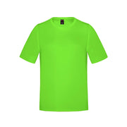 S5935Y - Coast - Youth Crew Neck Polyester Tee
