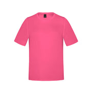 S5935Y - Coast - Youth Crew Neck Polyester Tee
