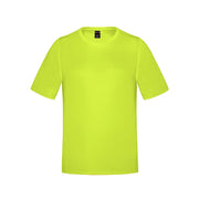 S5935Y - Coast - Youth Crew Neck Polyester Tee