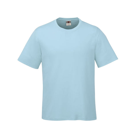 S5935Y - Coast - Youth Crew Neck Polyester Tee