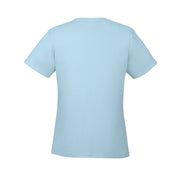 S05936 - Coast - Ladies Crew Neck Polyester Tee