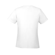 S05936 - Coast - Ladies Crew Neck Polyester Tee