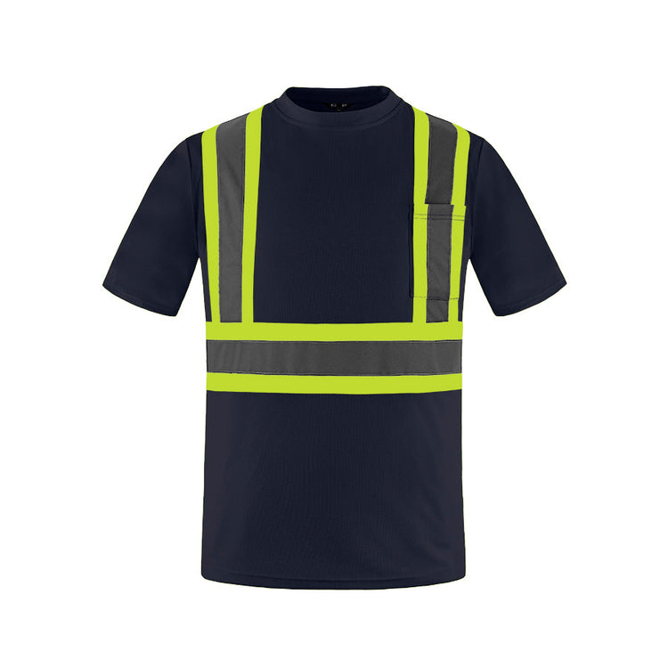 S05945 - Primeguard - Adult Hi-Vis T-Shirt