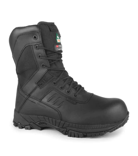Tactik 8" CSA étanche