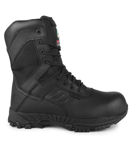 Tactik 8" CSA étanche