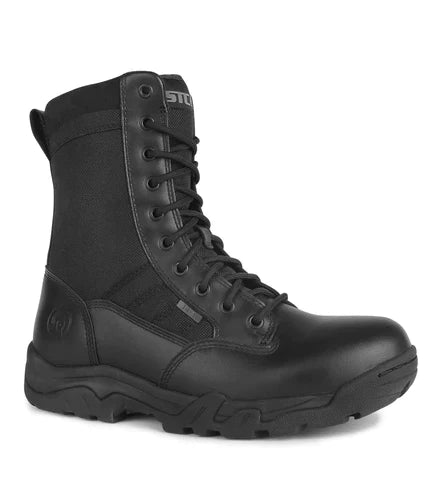 10-4 - 8" LIGHTWEIGHT TACTICAL BOOT