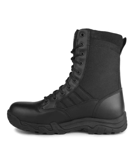 10-4 - 8" LIGHTWEIGHT TACTICAL BOOT