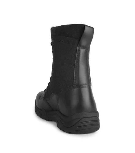 10-4 - 8" LIGHTWEIGHT TACTICAL BOOT