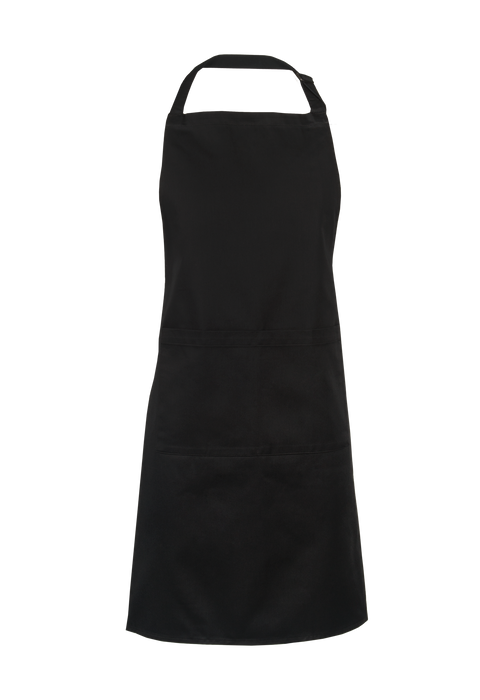 Vinyl Bib Apron – SA22000
