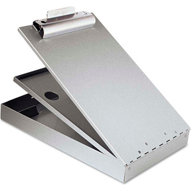 PORTE-FORMULAIRE - ALUMINIUM - CRUISER-MATE 