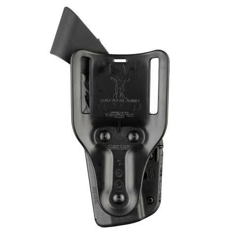 SAFARILAND® 7360 - 7TS™ ALS®/SLS™ MID-RIDE DUTY HOLSTER