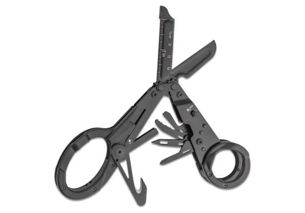 OUTIL MULTIFONCTION PARASHEARS