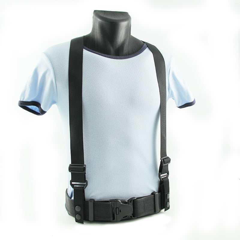 HI-TECH INTERVENTION SERVICE STRAP HT480