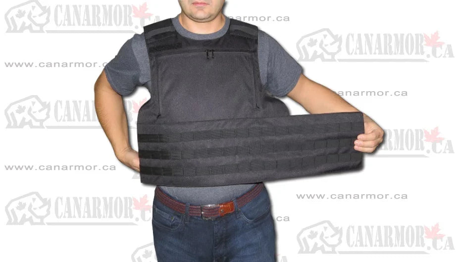 Porte-bébé STREETGUARD™ noir