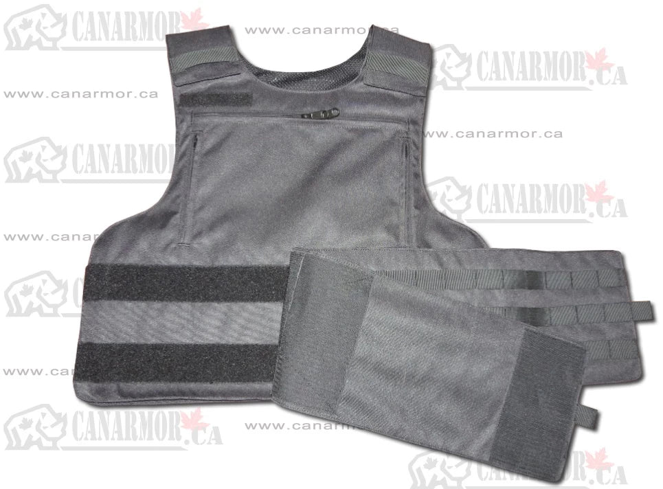Porte-bébé STREETGUARD™ noir