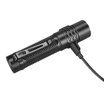 LAMPE DE POCHE G15 - 4000 Lumens