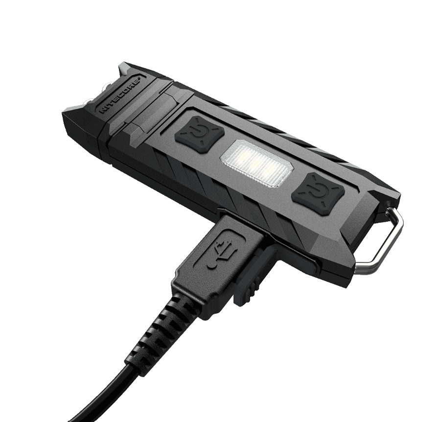 THUMB - NITECORE