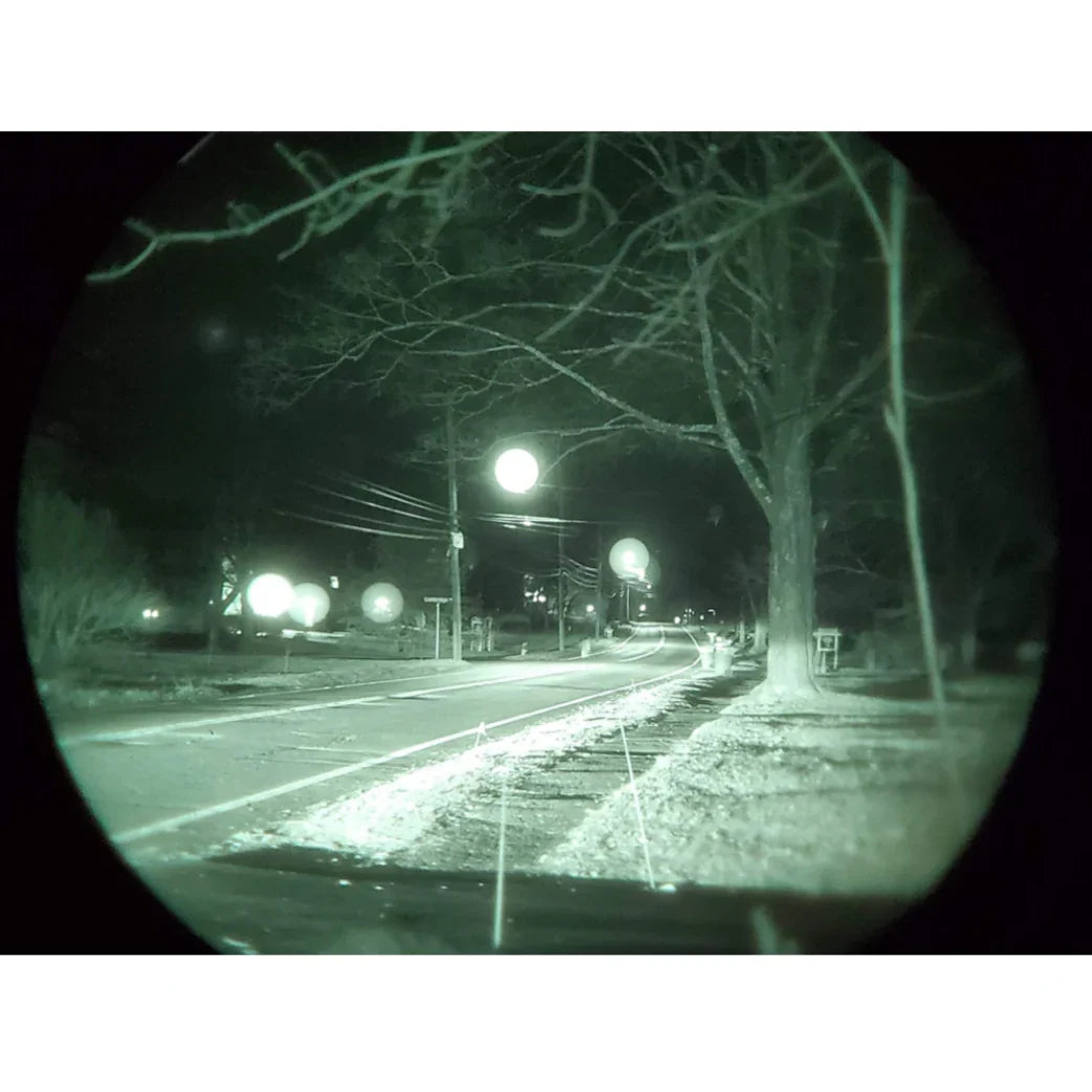 FILTRE / PROTECTEUR DE VISION NOCTURNE