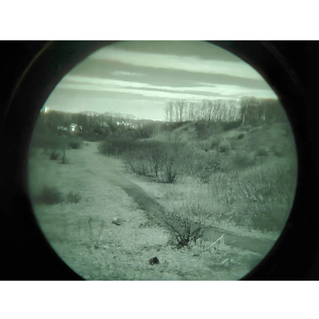 FILTRE / PROTECTEUR DE VISION NOCTURNE