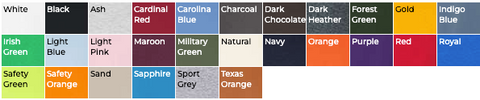 2400 - Unisex Ultra Cotton® Long Sleeve T-Shirt