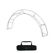 Semicircular Archway 3D
