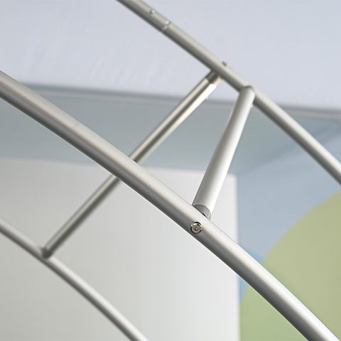 Semicircular Archway 3D