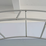 Semicircular Archway 3D