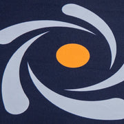 Spiral Hanging Sign