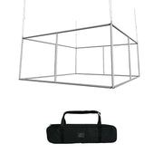 Square Hanging Sign