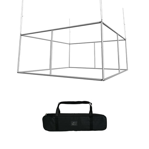 Square Hanging Sign