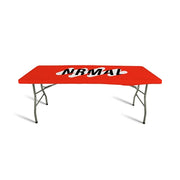 Square Stretch Table Topper