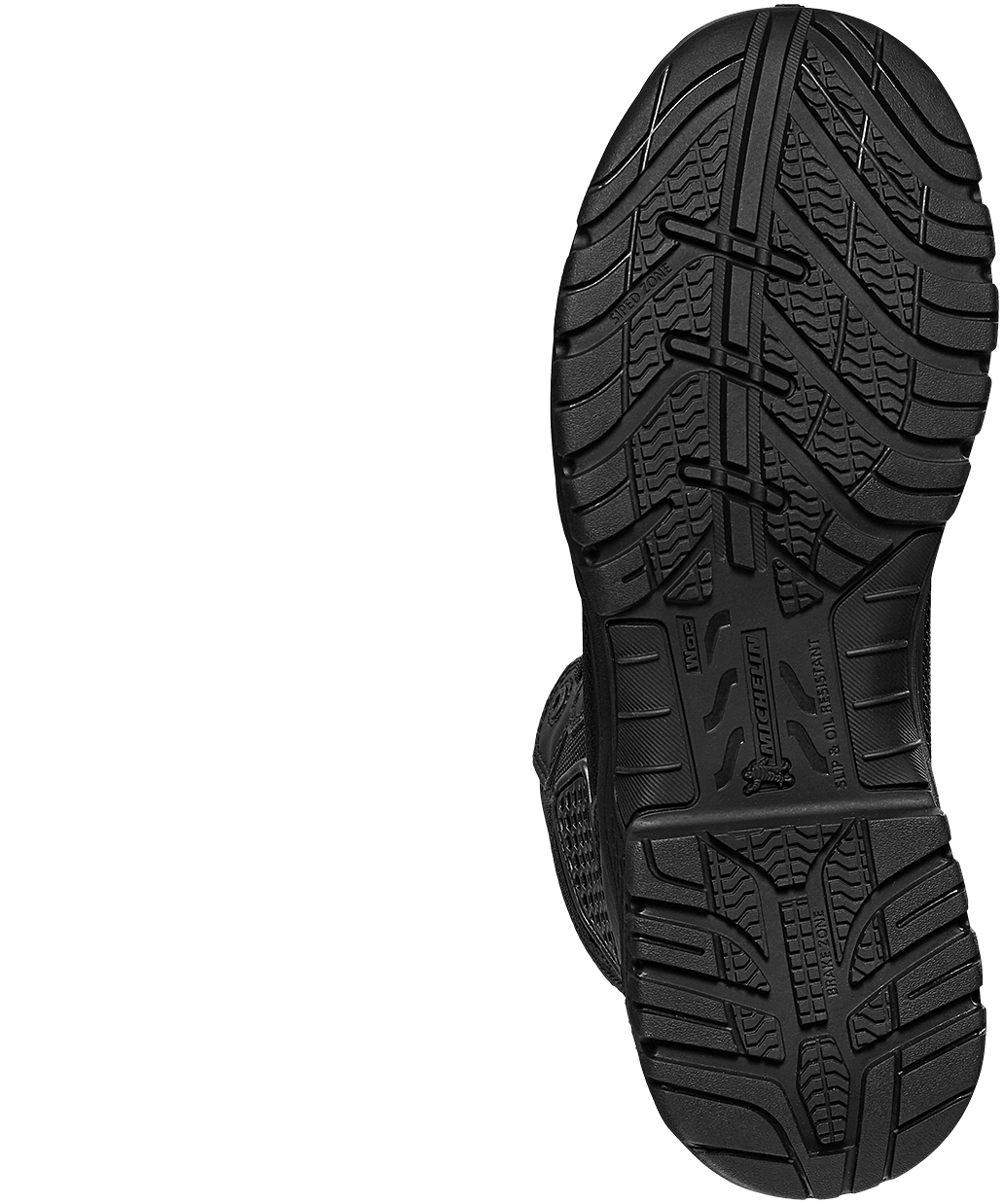 5420 - Stealth Force II 6.0 CTCP SZ WP