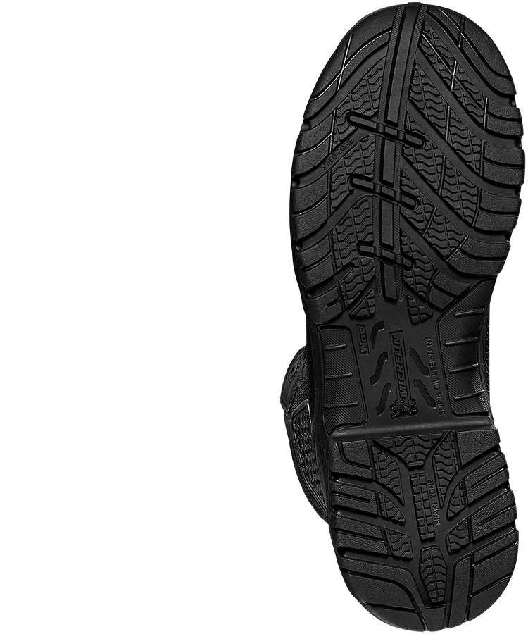 5420 - Stealth Force II 6.0 CTCP SZ WP