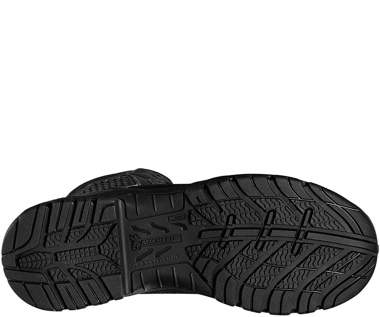 5448W- Stealth Force II 6.0 Wide