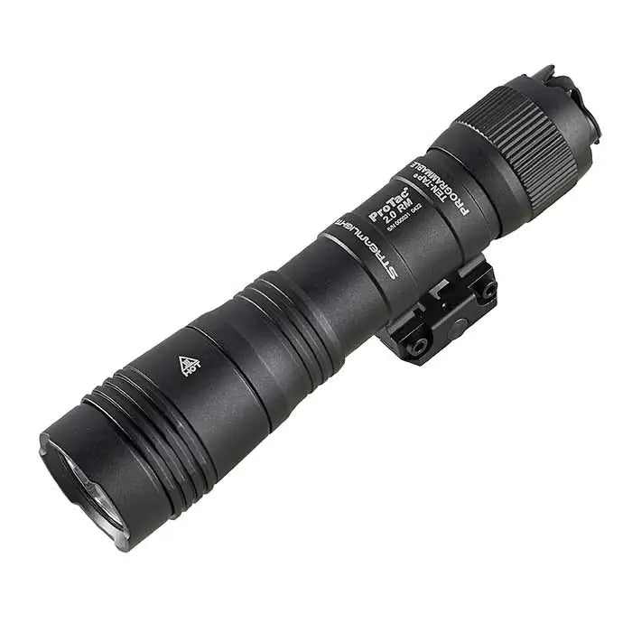 LAMPE POUR ARME LONGUE À MONTAGE SUR RAIL PROTAC® 2.0 