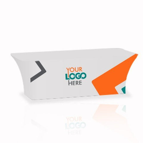 Custom Print – Stretch Table Cover