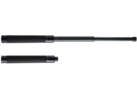 Bâton Talon Infinity, 50 cm - Poignée en mousse - ASP